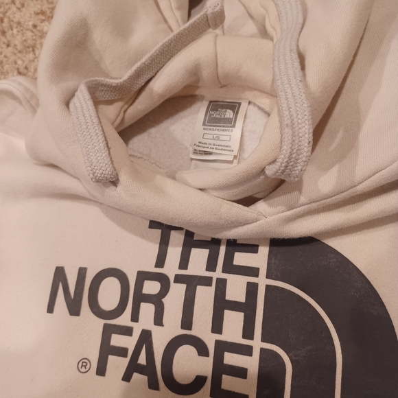 Off White The North Face Hoodie - Picture 2 of 6